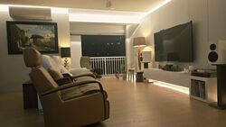 Blk 498L Tampines Street 45 (Tampines), HDB 5 Rooms #574480951
